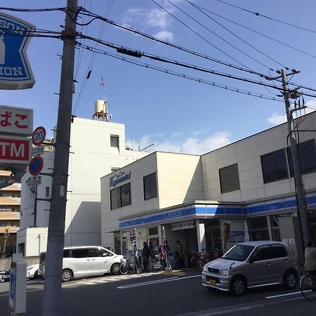 Guest House Fun Osaka Luaran gambar