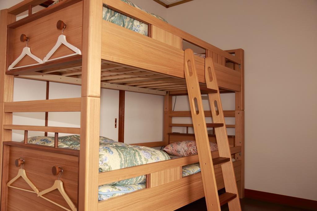 Guest House Fun Osaka Luaran gambar