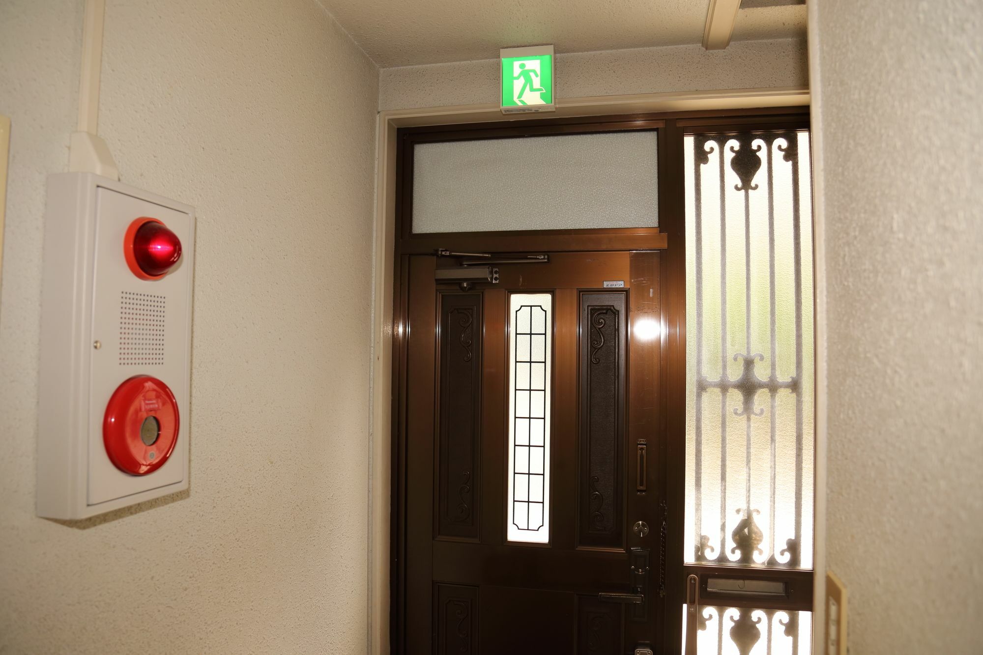 Guest House Fun Osaka Luaran gambar