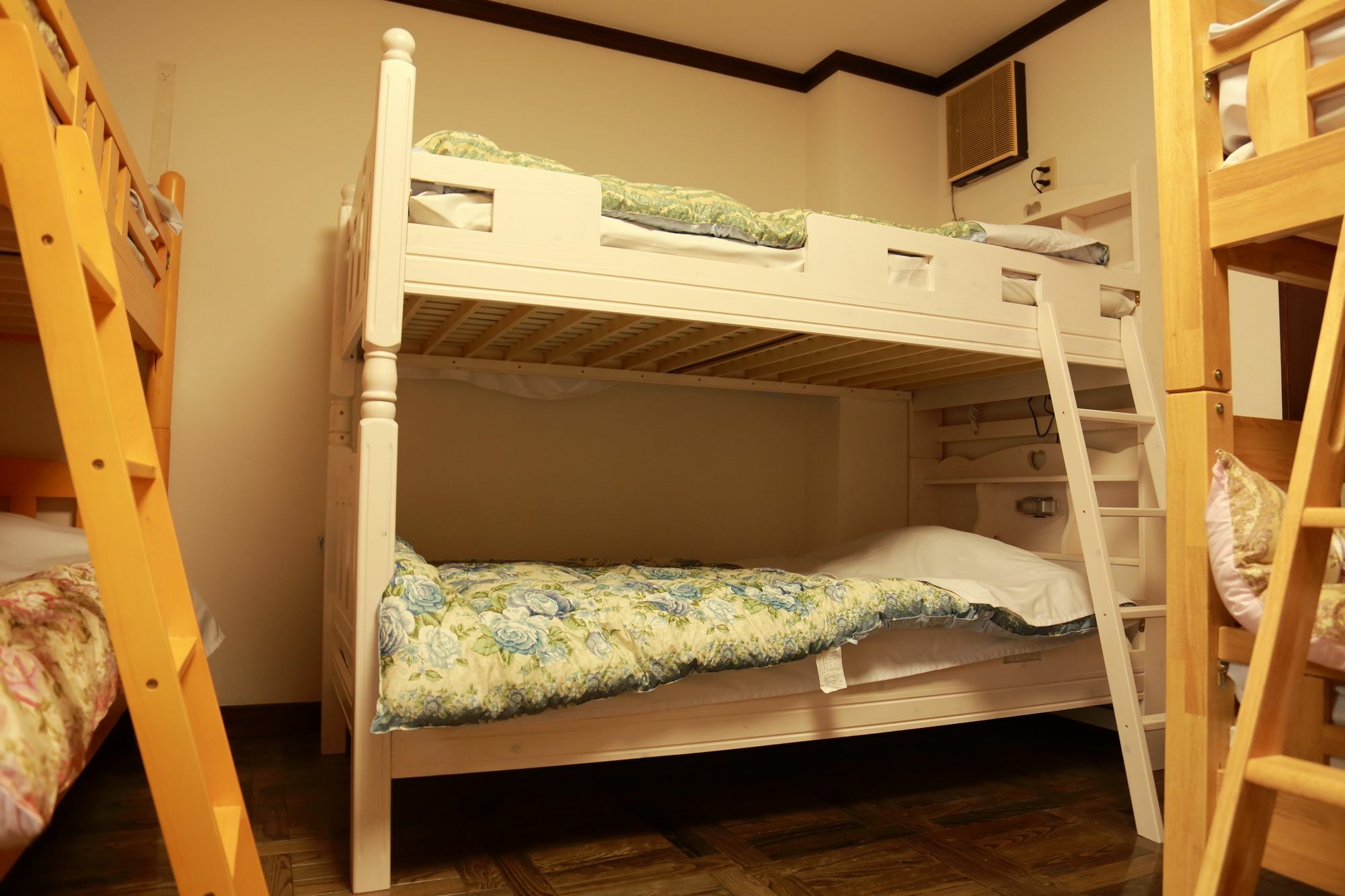 Guest House Fun Osaka Luaran gambar