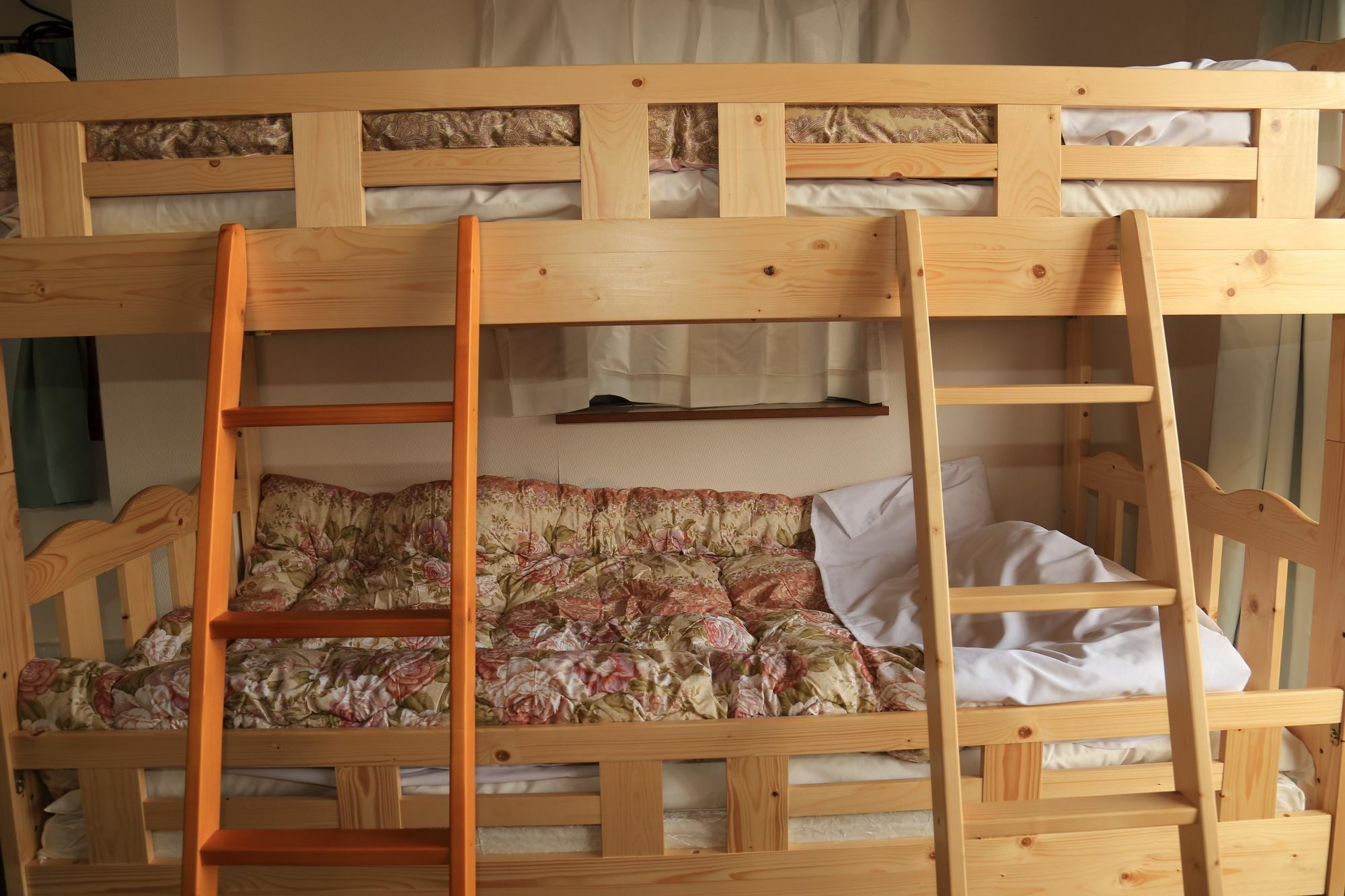 Guest House Fun Osaka Luaran gambar