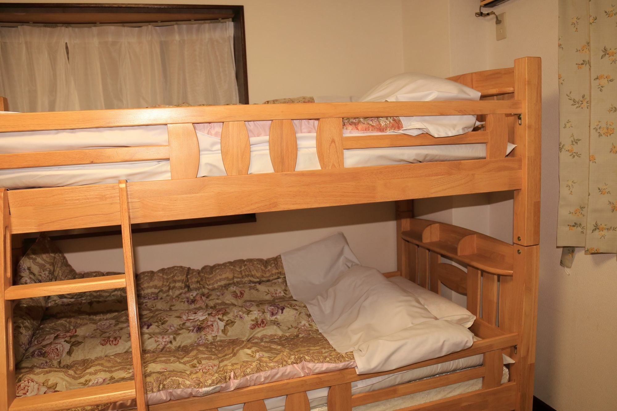 Guest House Fun Osaka Luaran gambar
