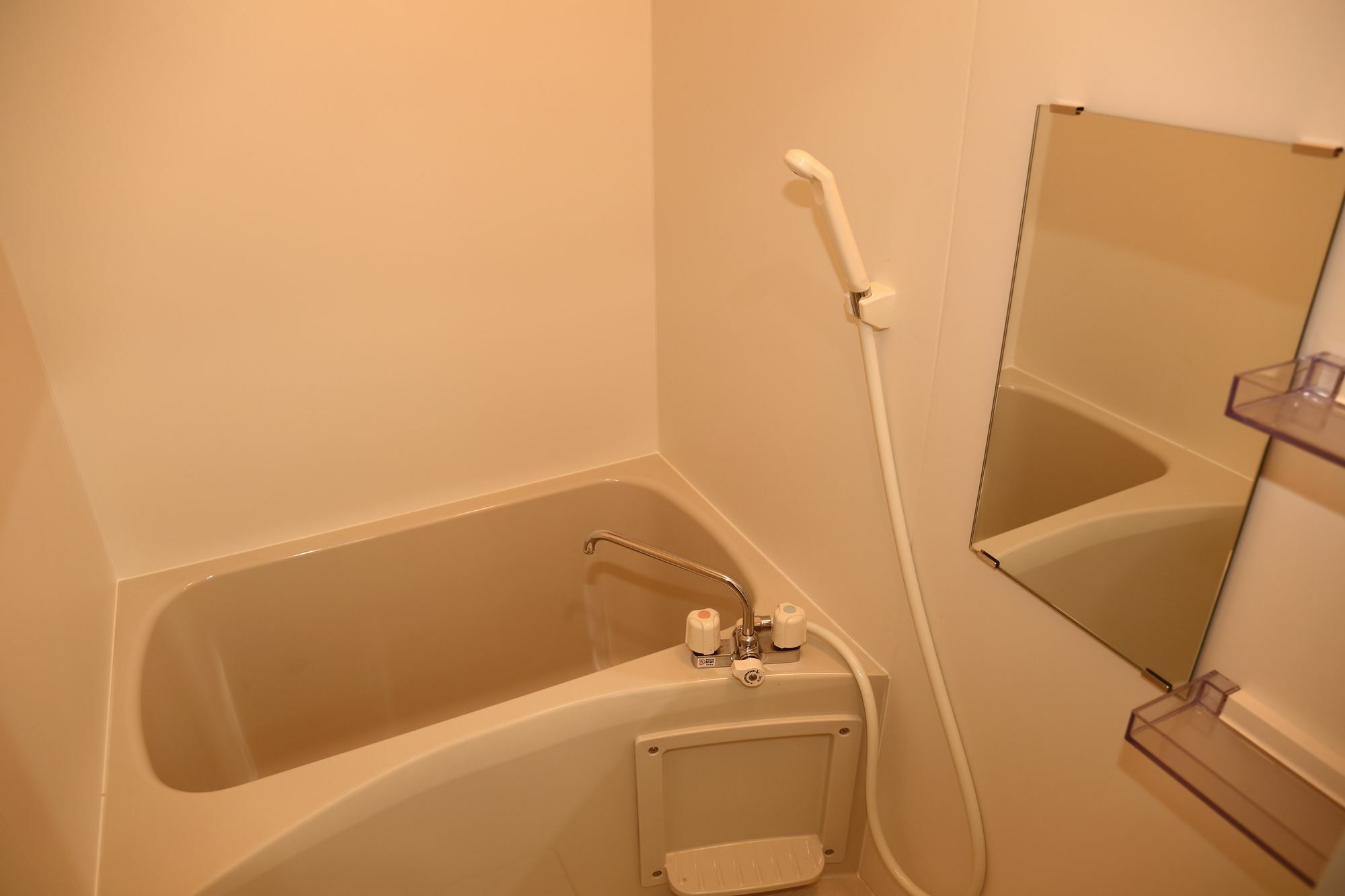 Guest House Fun Osaka Luaran gambar