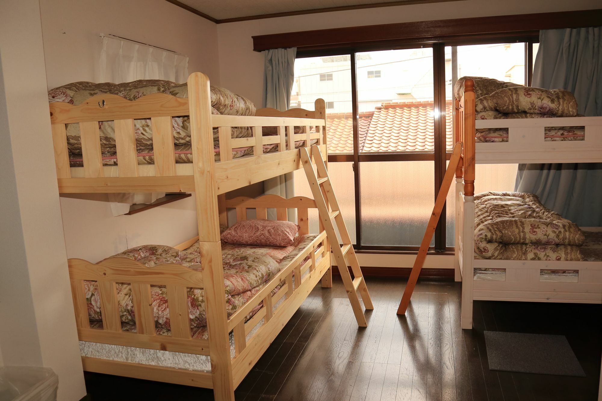 Guest House Fun Osaka Luaran gambar