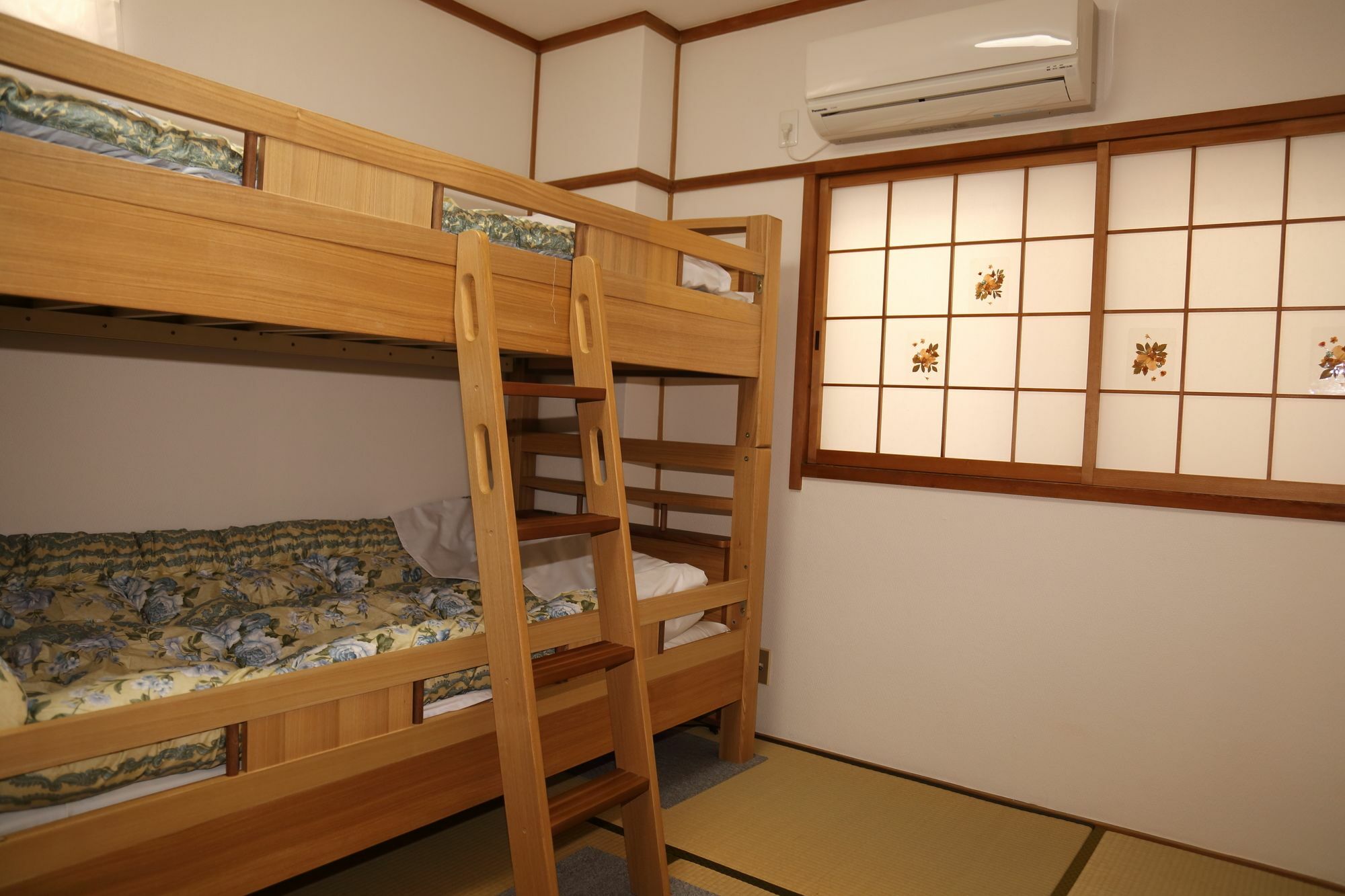 Guest House Fun Osaka Luaran gambar