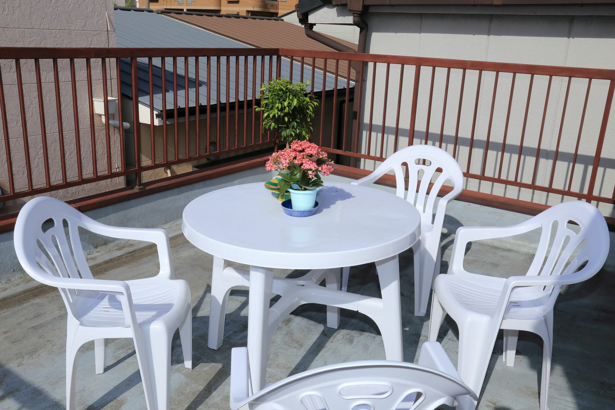Guest House Fun Osaka Luaran gambar