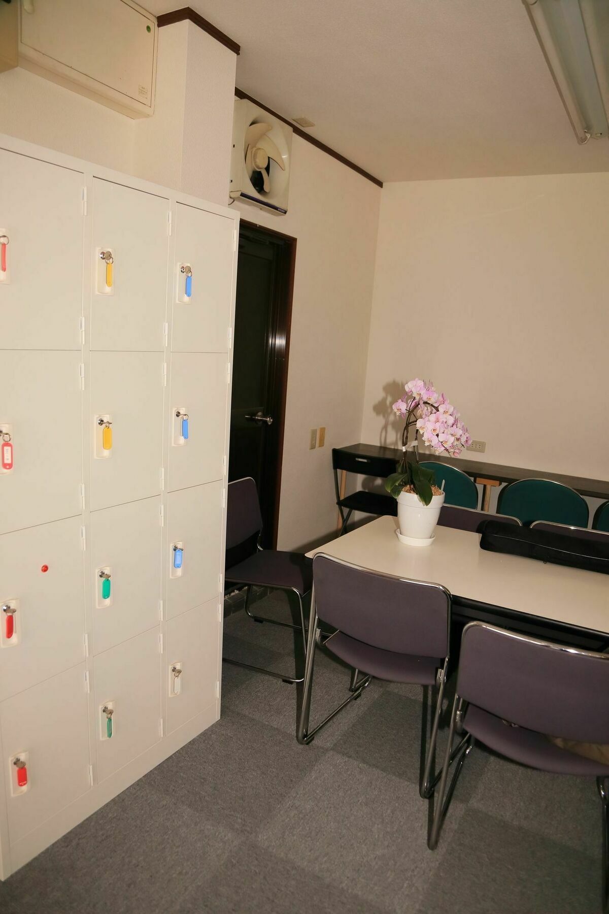 Guest House Fun Osaka Luaran gambar