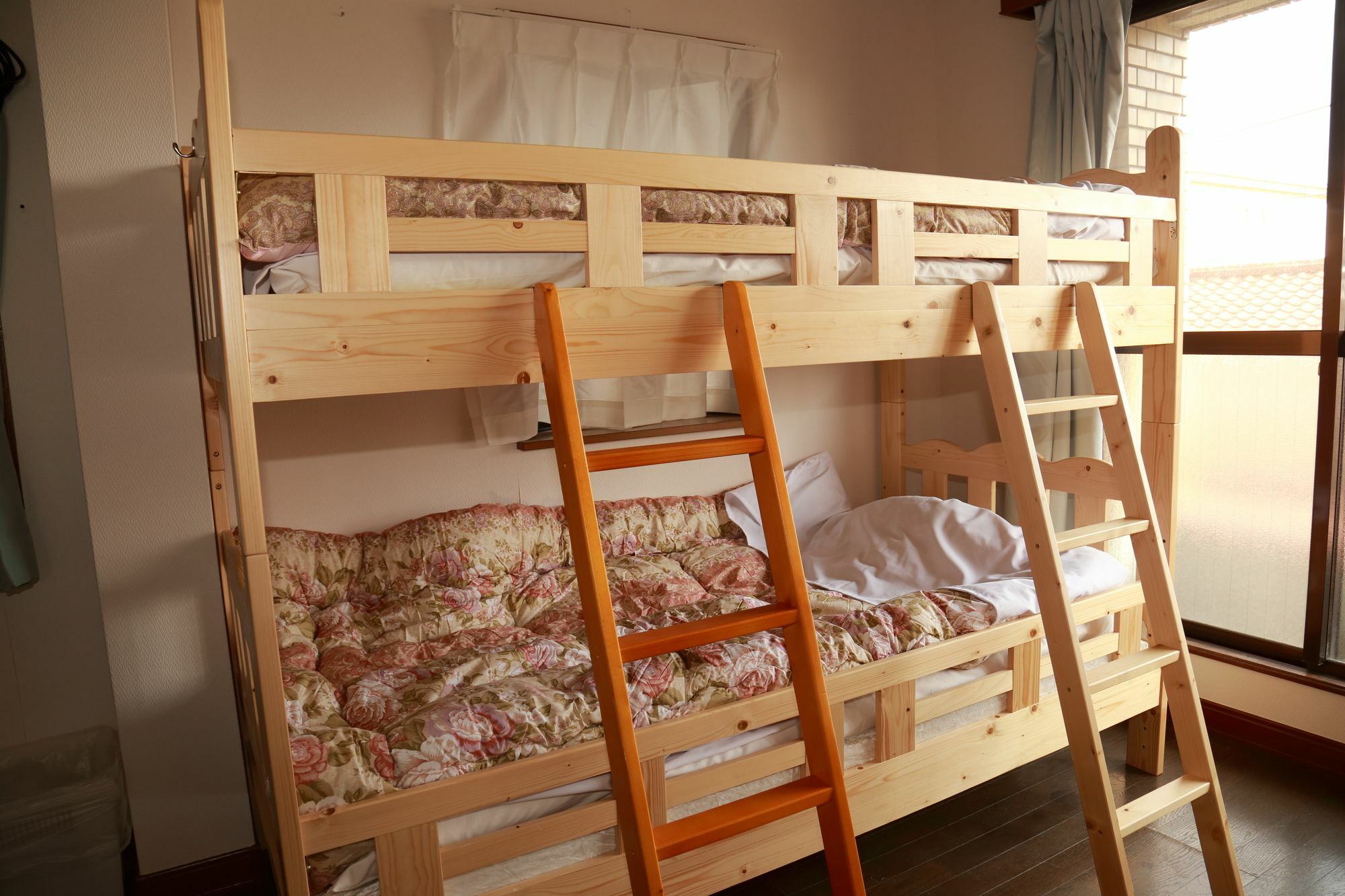 Guest House Fun Osaka Luaran gambar